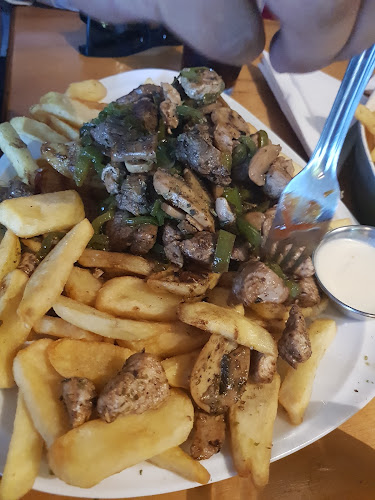 Av. Alemania 160, 4810378 Temuco, Araucanía