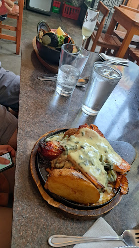 Comments and reviews of Restaurant Viva La Vida