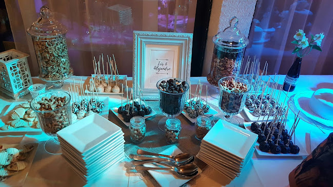 Restauran Fino Chalan - Gastronomía y hostelería