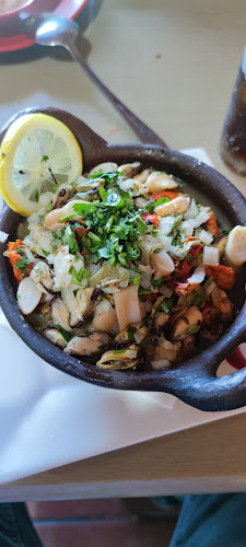 Restaurant "La Nave" - Gastronomía y hostelería