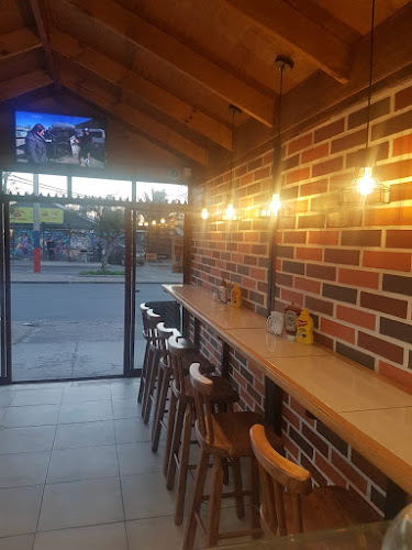 Opinii despre San Martin Gourmet în Puente Alto - Gastronomía y hostelería