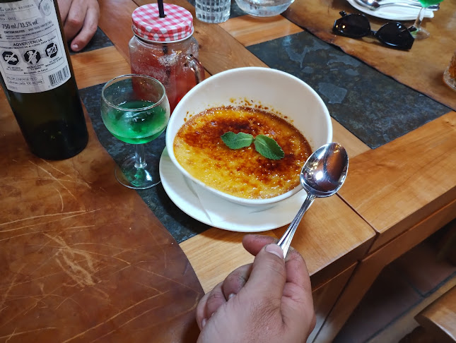 Parrilla Candil SteakHouse Colchagua - Gastronomía y hostelería