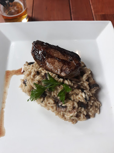 Restaurant Capitán Pastene - Gastronomía y hostelería