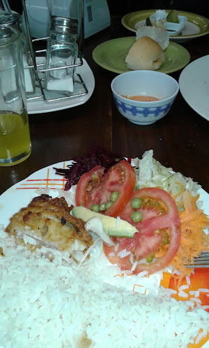 Mercado Centenario - Gastronomía y hostelería