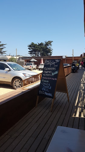 Emporio Simple Food - Pichilemu