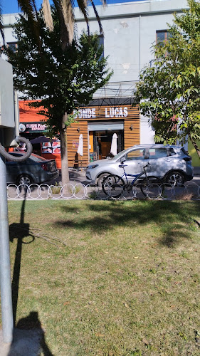 Alma Piizas y Crepes - Gastronomía y hostelería