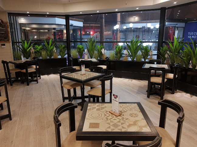 Comentarii opinii despre Cafetería Marriet