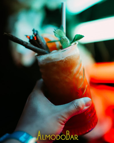 PADAM - Gastronomía y hostelería