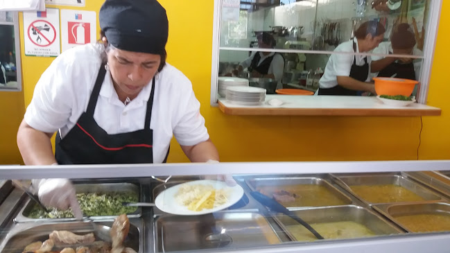 Opinii despre Restaurant Donde Galy în La Serena - Gastronomía y hostelería