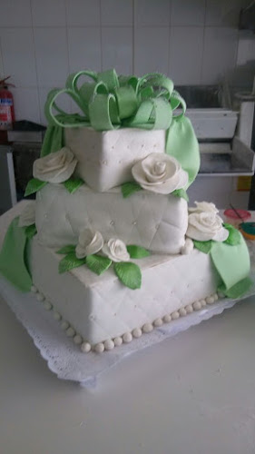 Pasteleria LA ARTESANAL