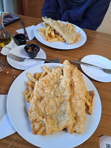 Reviews of La Cava De Pablo in Isla Negra - Gastronomía y hostelería