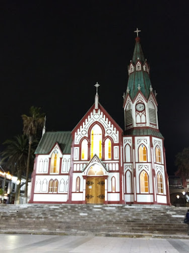 Rafael Sotomayor 251, 1000411 Arica, Arica y Parinacota