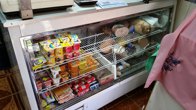 Opinii despre Panadería Más Ke Pan în Cañete - Gastronomía y hostelería