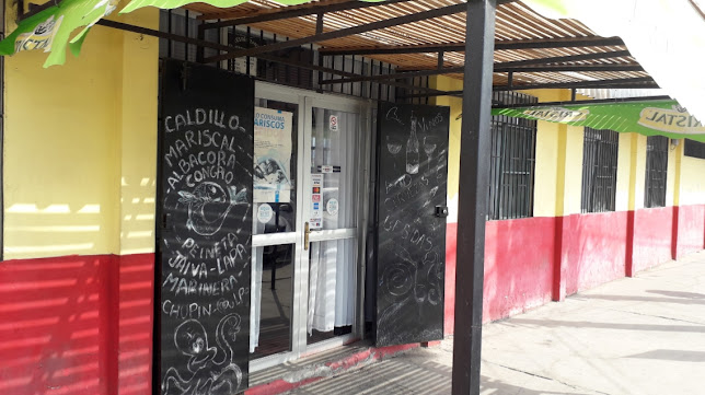 Casino de Pescadores Antofagasta