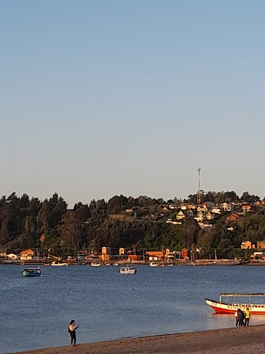 Villarrica 97, Dichato, Tomé, Bío Bío