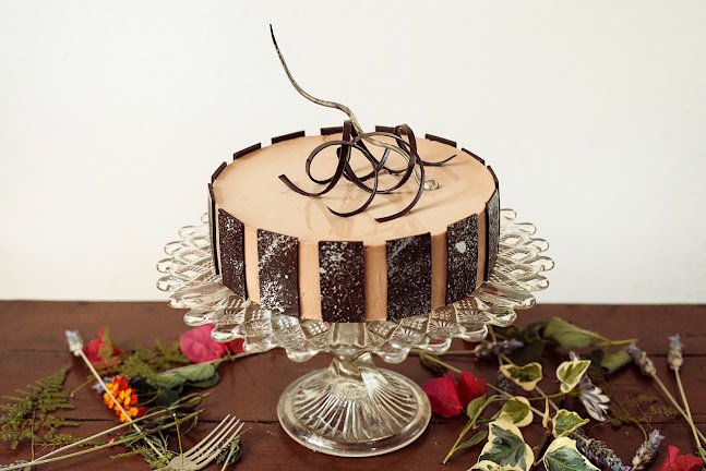 Violeta Patisserie - Gastronomía y hostelería