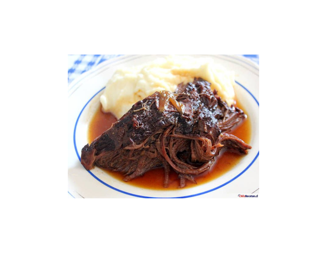 La Piedra Sangucheria