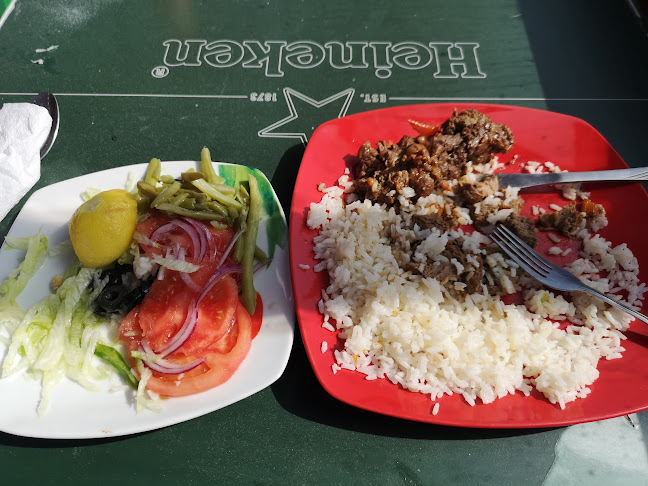 Opinii despre La chispa în Caldera - Gastronomía y hostelería