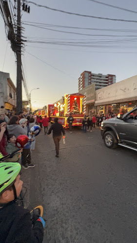 Comentarii opinii despre Tenedor Libre