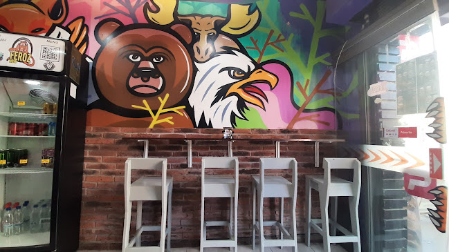 5 Nte. 305, Viña del Mar, Valparaíso