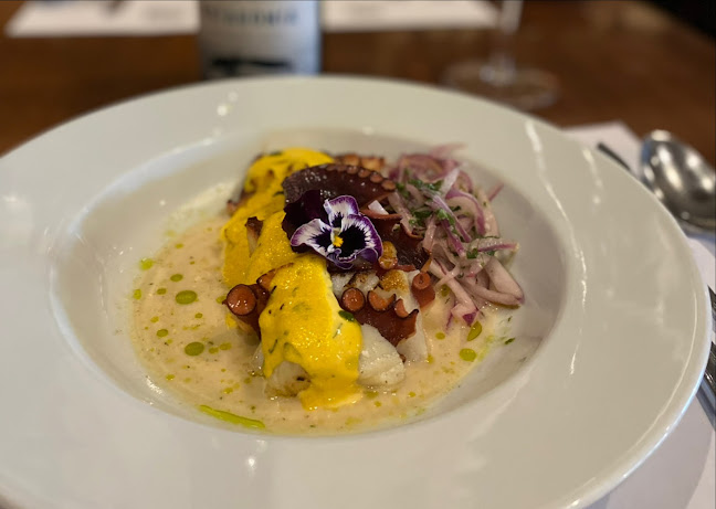 DC - Restaurant Don Camarón - Gastronomía y hostelería