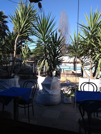 Restaurant La Juanita