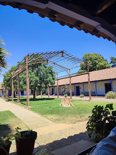 Av. San Juan 133, Machalí, O'Higgins