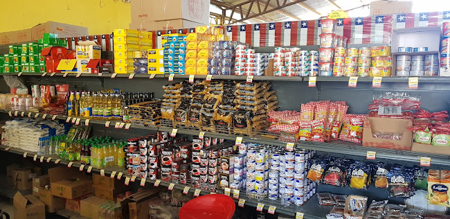 Ruta G-16 14200, Lampa, Región Metropolitana