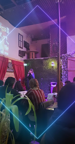 Club Maleville - Santiago