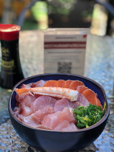 Opinii despre RESTAURANT47RONIN în Santiago - Gastronomía y hostelería