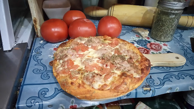 La Pica' De Mi Suegra - Gastronomía y hostelería