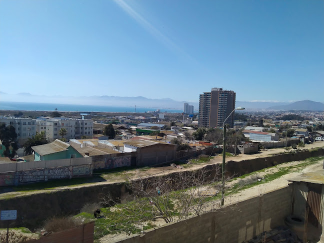 Feria De san Juan, coquimbo