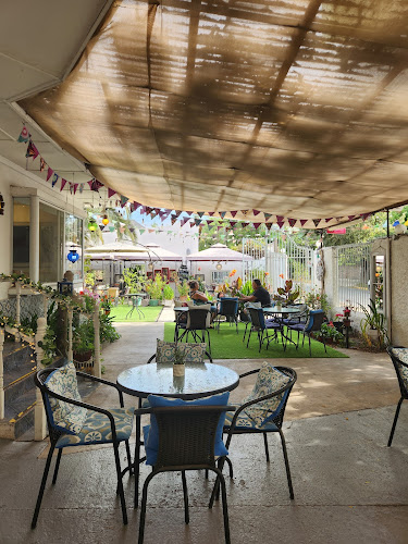 Benjamín Labbé 401, 9750608 Penaflor, Peñaflor, Región Metropolitana