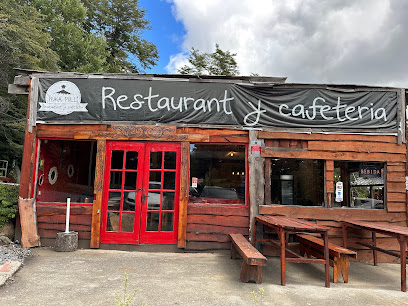 Cafetería Ruka Pulli