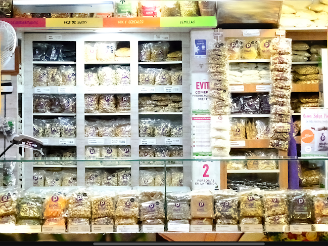 Opinii despre Piwén Metro Tobalaba Combinación L4 în Las Condes - Gastronomía y hostelería