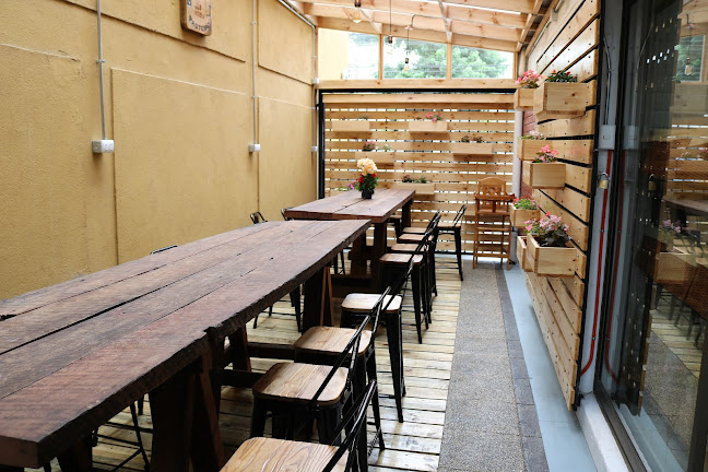 Panicale Pastelería & Restaurant