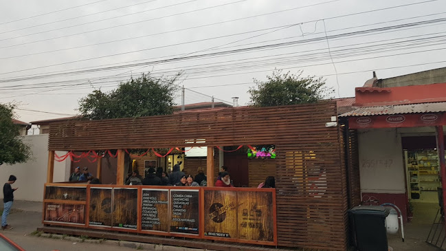 Rafael Tagle, 2930075 Requinoa, Requínoa, O'Higgins