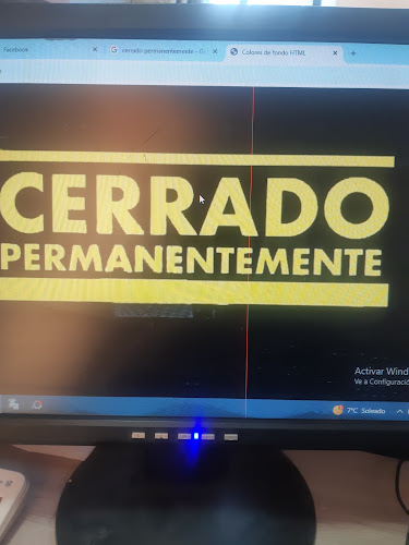 trago amargo restobar - Lampa