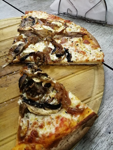 El Barrio Pizzeria - Puente Alto