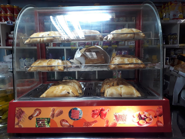 Pje. La Cumbre 1929, 5290000 Osorno, Los Lagos