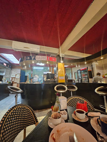 Café Francés - Gastronomía y hostelería