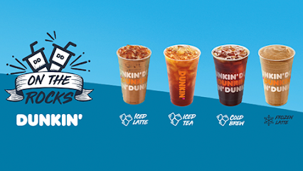 Dunkin' Donuts