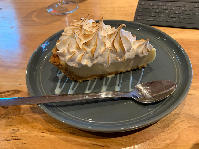 Comentarii opinii despre Guayoyo Café & Bistro