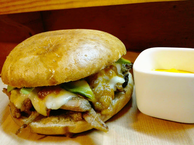 Comentarii opinii despre COCAVI SABORES DE FAMILIA