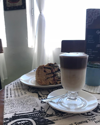 Café Caracola - Tome