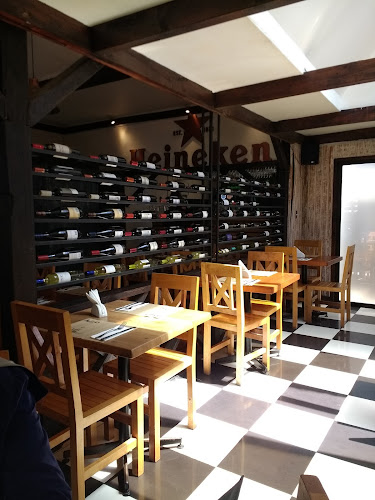 Delirio - Gastronomía y hostelería