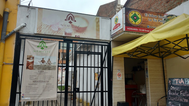 Restaurante El Sabor Casero “Tia Patty” - Gastronomía y hostelería