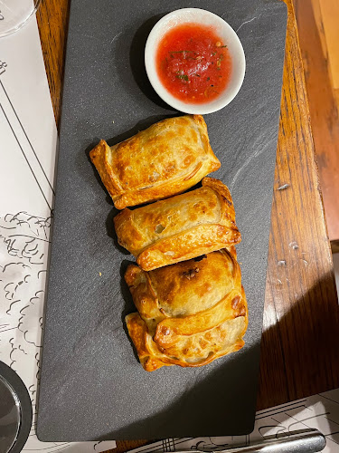 The Singular Restaurant - Santiago