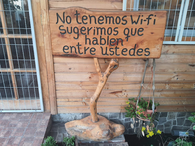 huerto 77, Col. Santa Fe, Los Ángeles, Bío Bío
