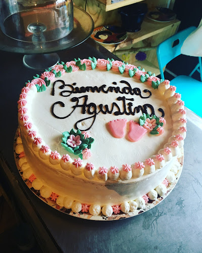 Comentarii opinii despre Bistró Indómito: Café & Pastelería